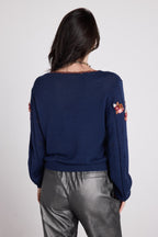 Jersey Gayati - Azul