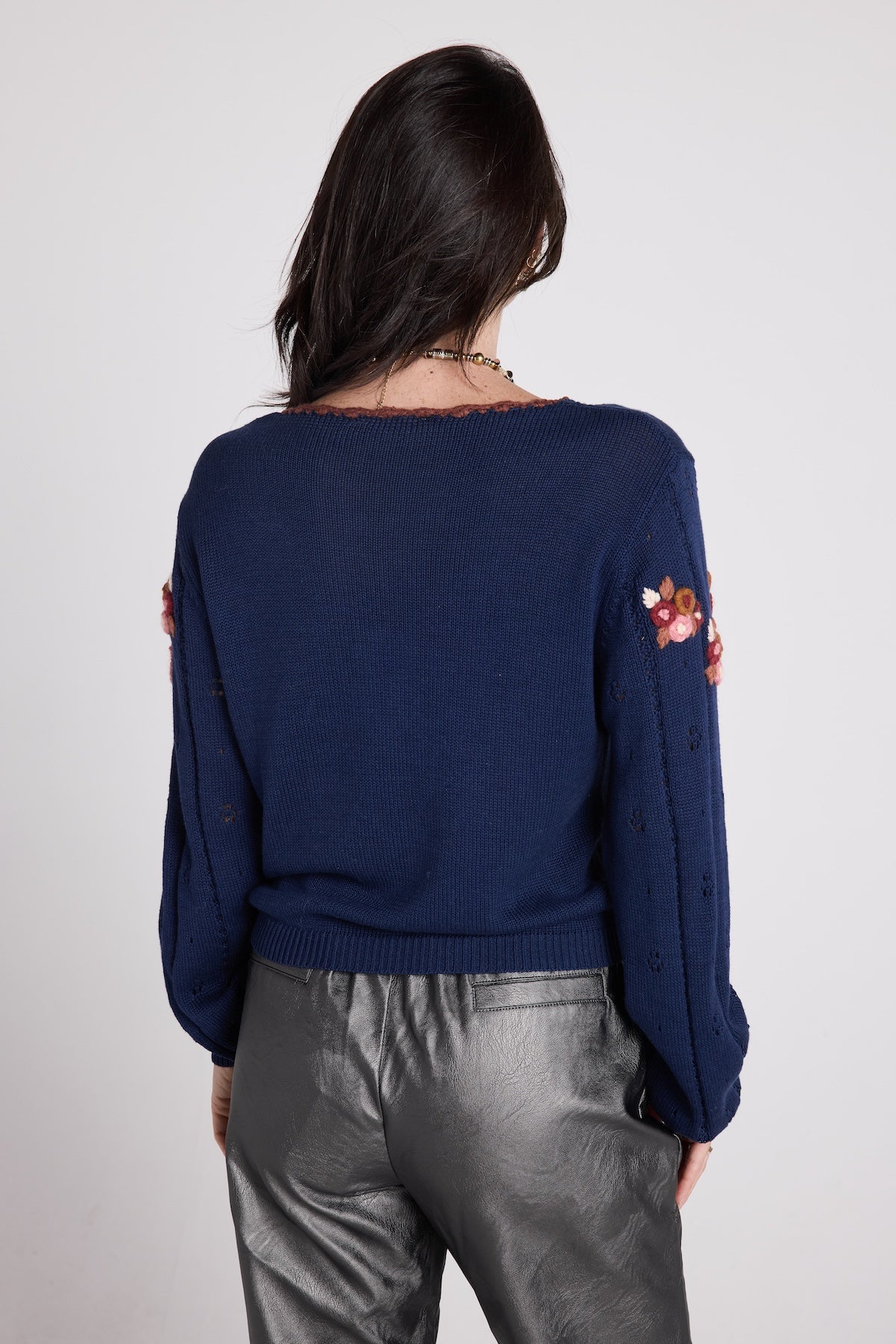 Jersey Gayati - Azul