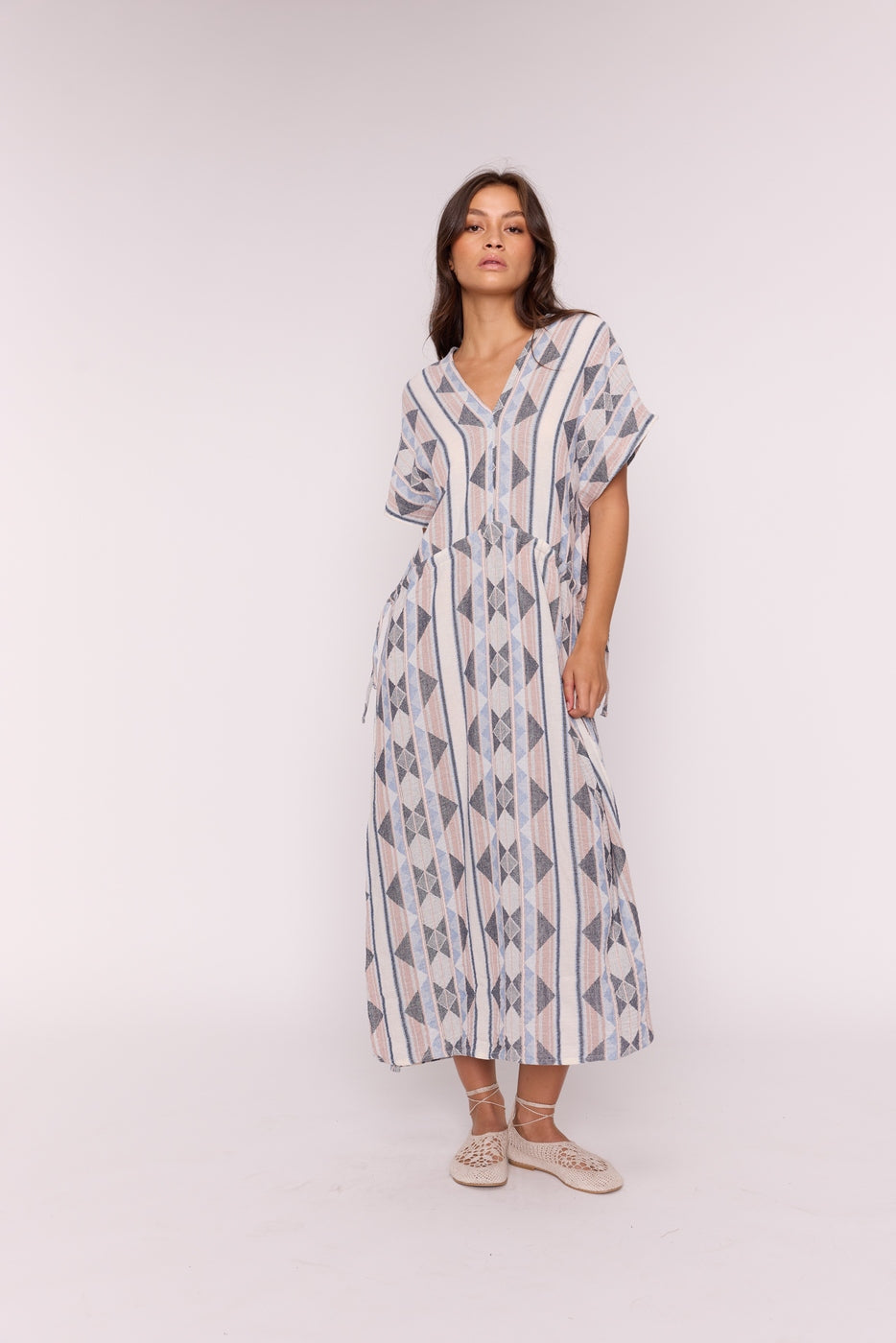 Robe Gazoo - Stripe