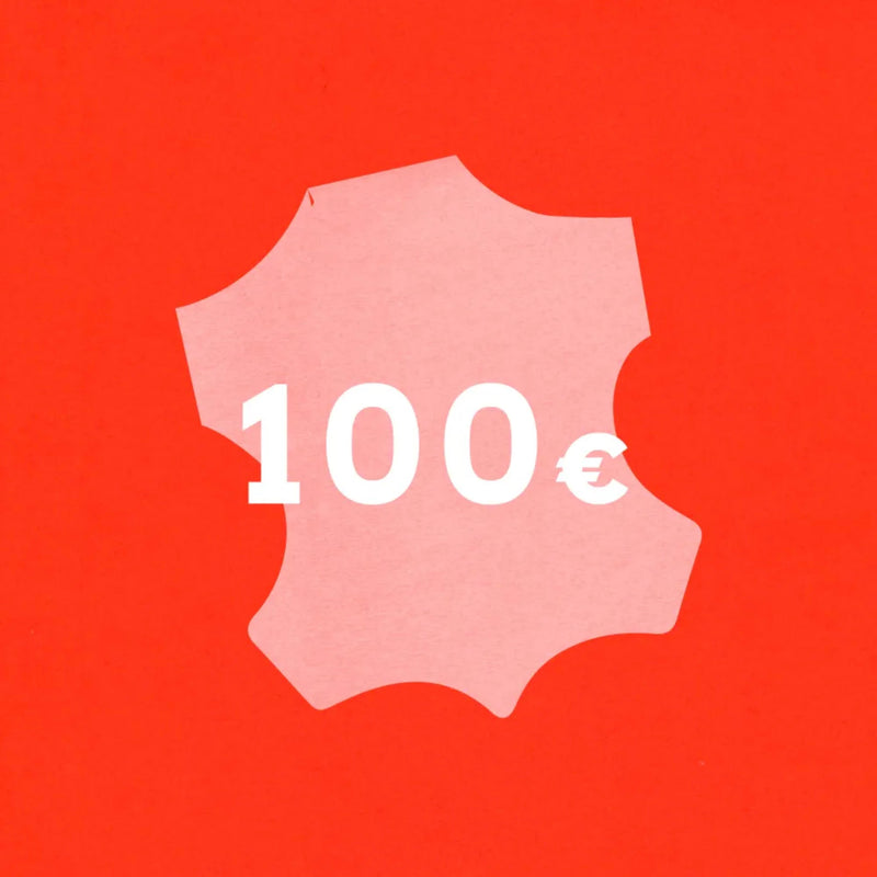 Carte Cadeau Wecandoo - 100€