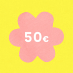 Tarjeta Regalo Wecandoo - 50€