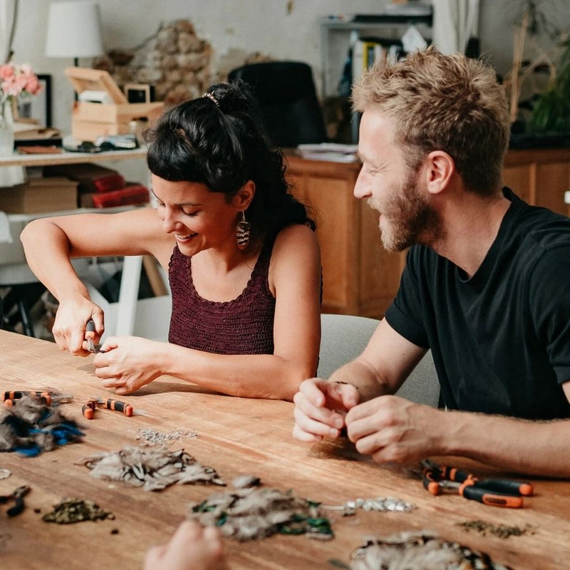 Carte Cadeau Wecandoo - 100€