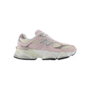 New Balance 9060 Pink White (Gs) - Rose