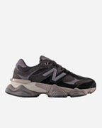 New Balance - 9060 Black & Castlerock