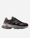 New Balance - 9060 Black & Castlerock