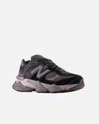 New Balance - 9060 Black & Castlerock