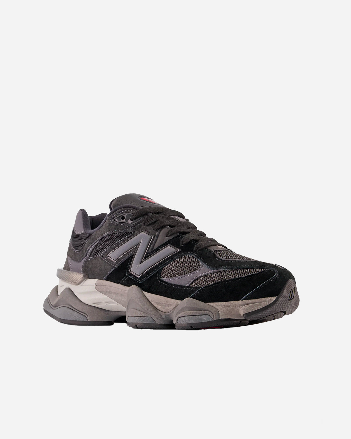 New Balance - 9060 Black & Castlerock