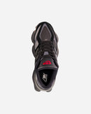 New Balance - 9060 Black & Castlerock