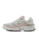 New Balance 9060 Grey Pink (Gs) - Rose