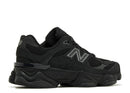 New Balance 9060 Black Cement (Gs) - Noir