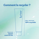 Recyclabilité Gelée Confort