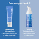 Gelée Confort Démaquillante