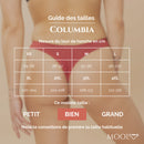 Columbia Pour Flux Léger - Du XS Au 4XL