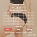 Mackenzie Pour Flux Abondant - Du XS Au 8XL