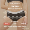 Madeira Pour Flux Abondant - Du XS Au 8XL