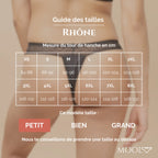New Generation Rhône For Light Flow