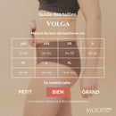 Volga : Mes Premières Règles - Du 3XS Au XL