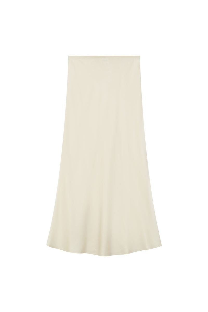 Jupe Geisha Ecru