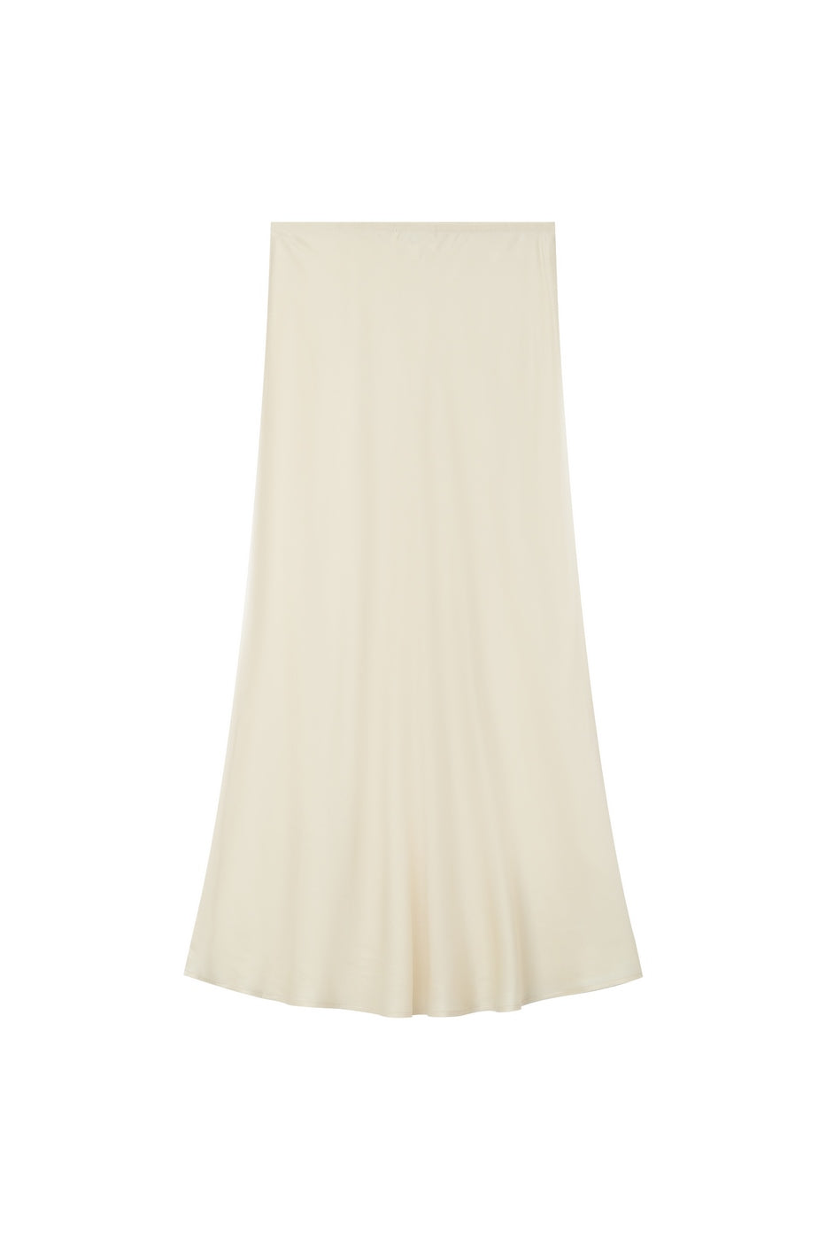 Geisha Skirt - Ecru