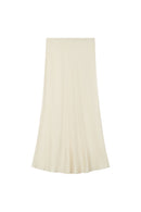 Jupe Geisha Ecru