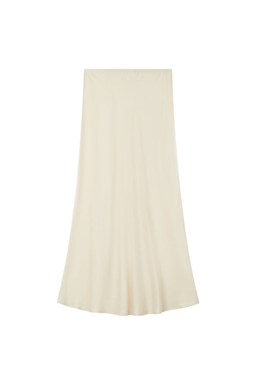 Jupe Geisha Ecru