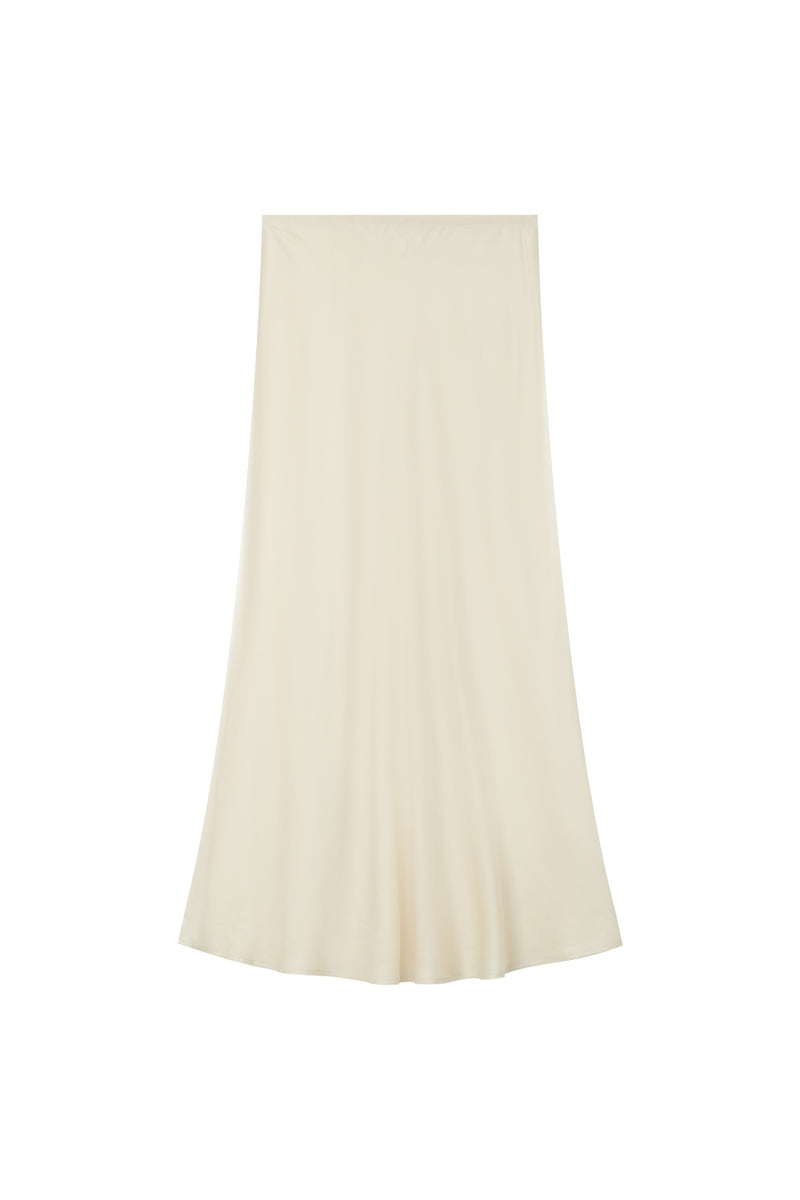 Jupe Geisha Ecru