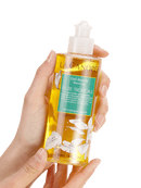Gel de ducha de lluvia tropical