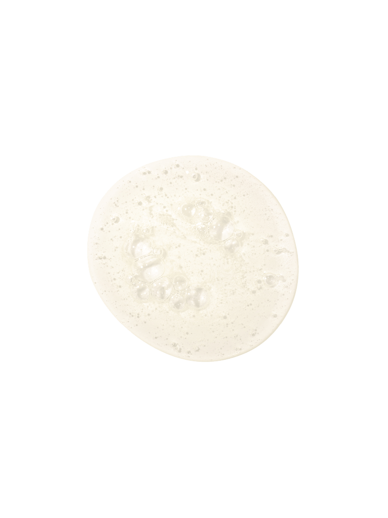 Gel de ducha de rosa picante