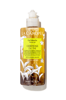 lacanopee Classic format (200 ml) Tea ceremony Shower gel