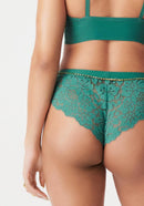 Helado Triangular - Verde