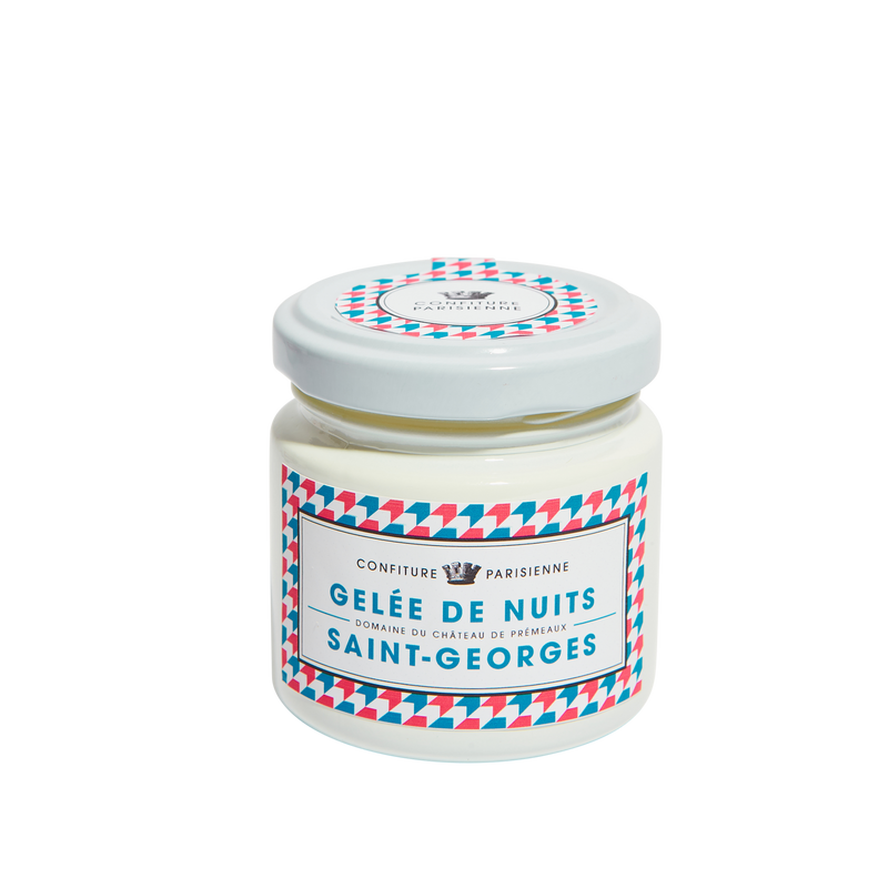 Gelée Nuit-Saint-Georges