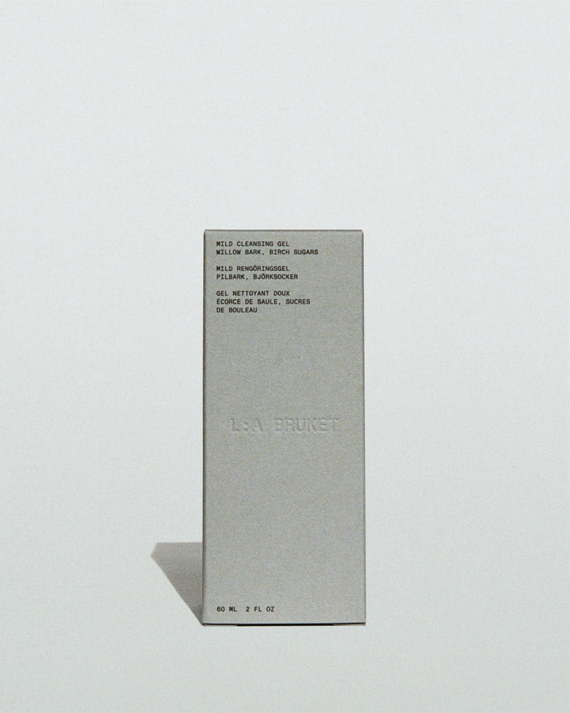 277 Gel Nettoyant Doux - Écorce De Saule / Sucres De Bouleau