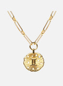Collier Chaîne Astro