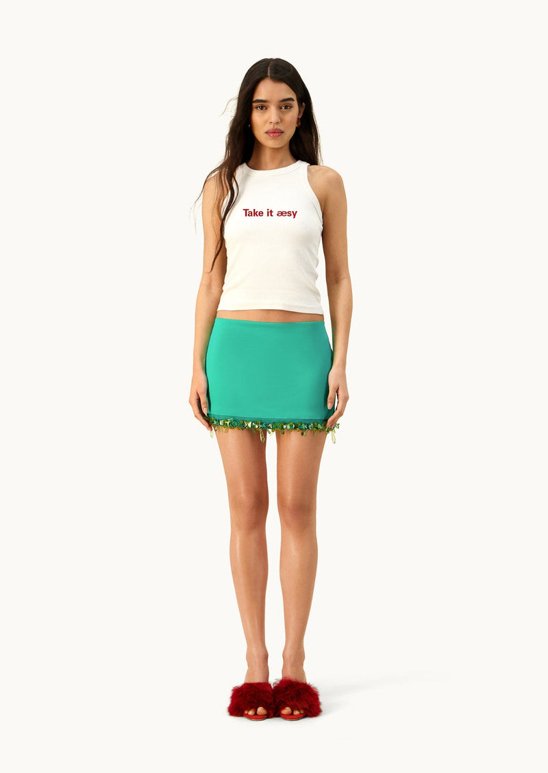 Carrie skirt