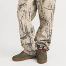 Baskets Gen1 - Cactus Suede Khaki
