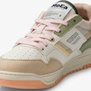 Baskets Gen2 - All In Pastel Leaf