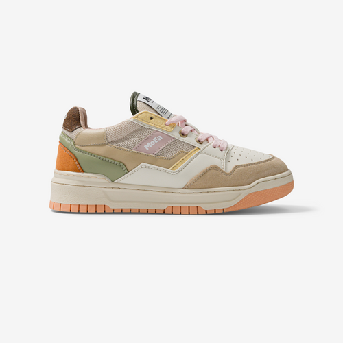 Baskets Gen2 - All In Pastel Leaf