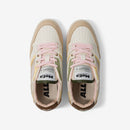 Baskets Gen2 - All In Pastel Leaf