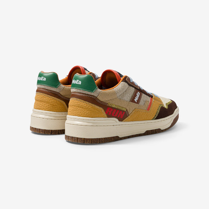 Baskets Gen2 - Chicken Run X Moea