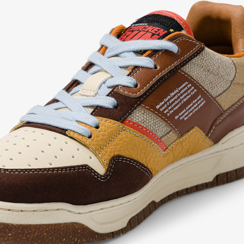 Baskets Gen2 - Chicken Run X Moea