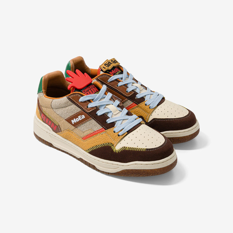 Baskets Gen2 - Chicken Run X Moea