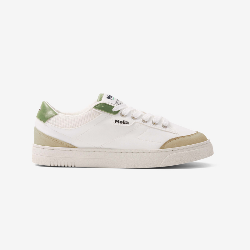 Baskets Gen3 - Cactus White & Aloe