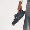Baskets Gen8 - Corn Full Black