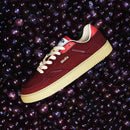 Baskets Gen9 - Grapes Full Burgundy Suede
