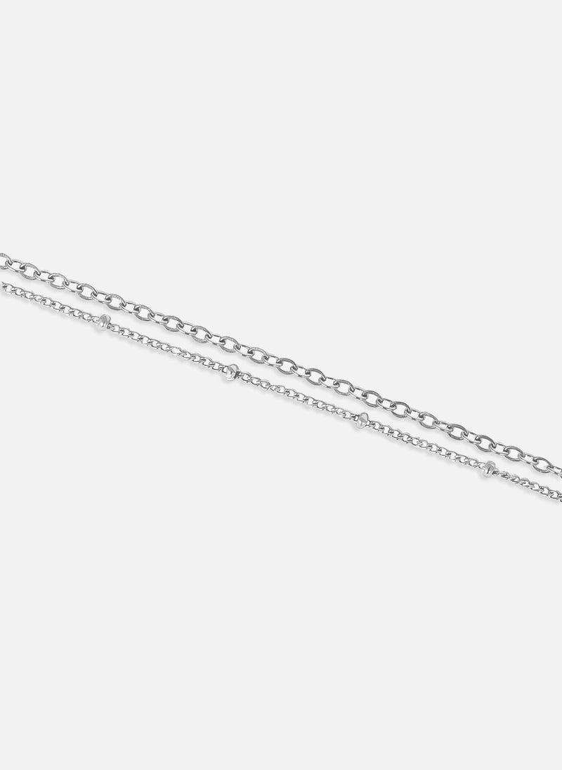 Bracelet Chaîne Geneviève