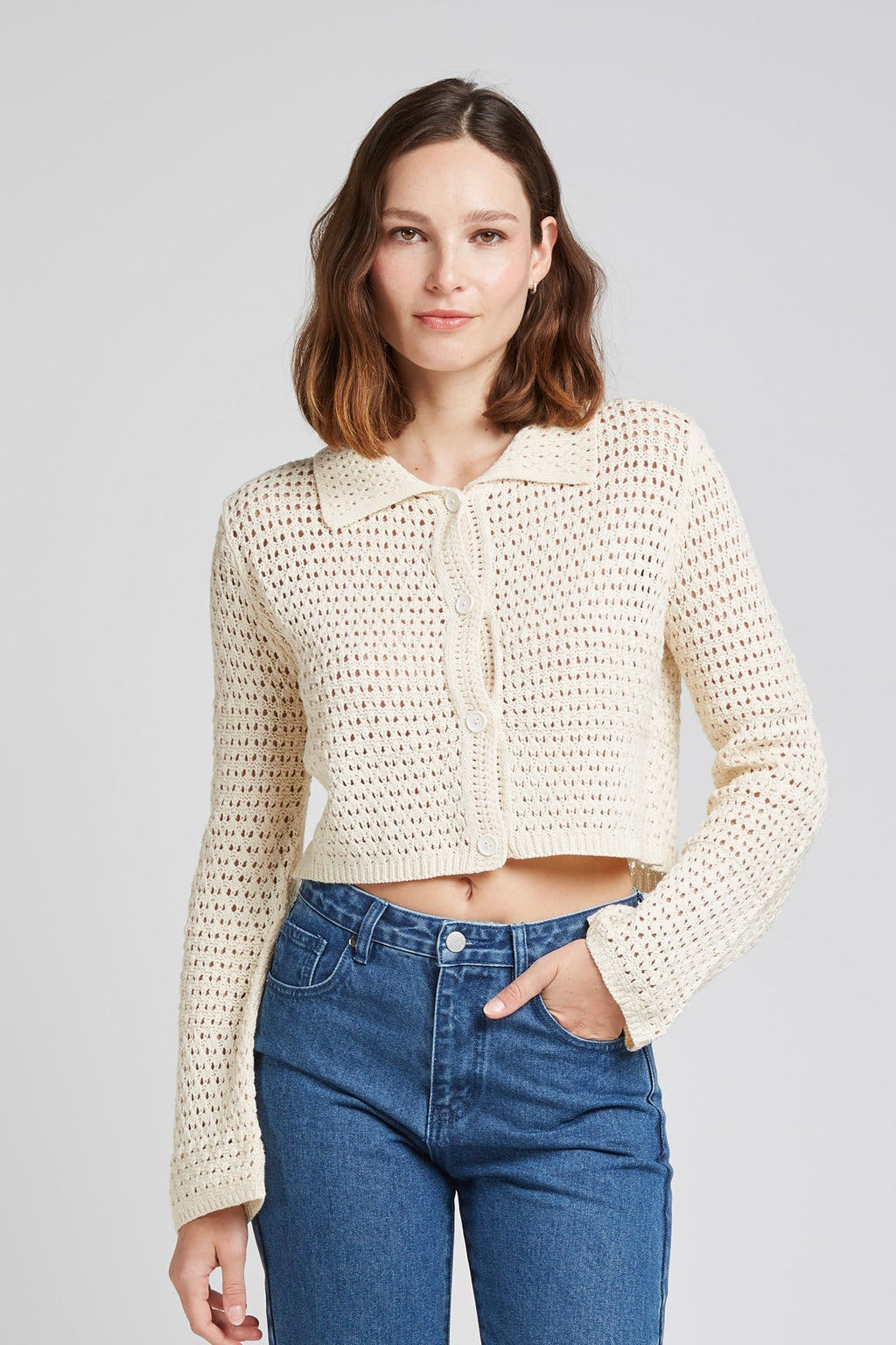 Gilet Genna