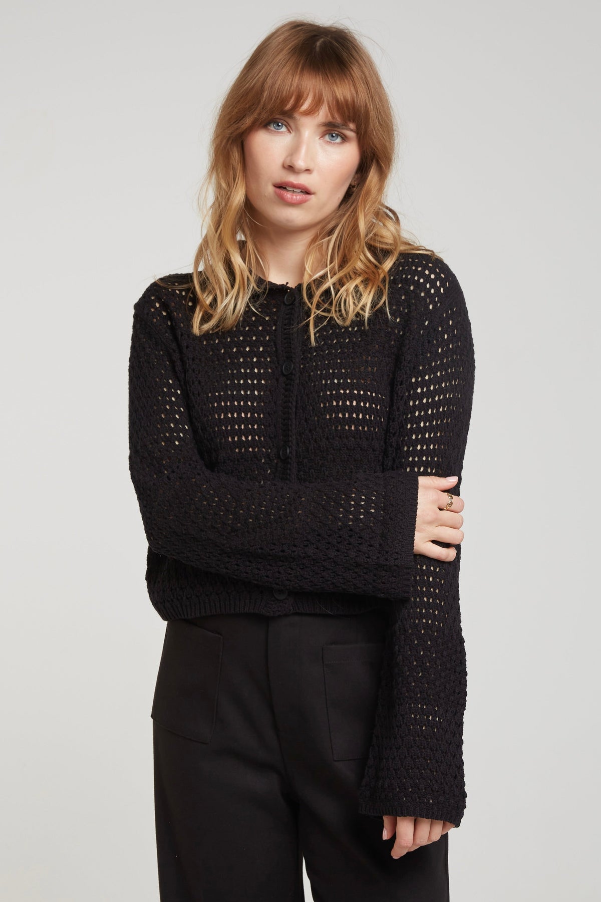 Gilet Genna
