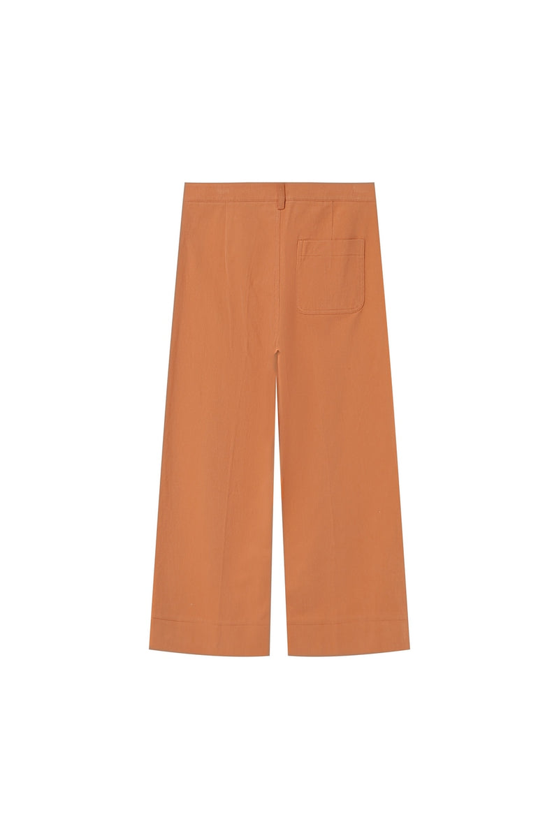 Pantalon Gerard - Brique