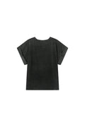 T-shirt Geremy - Nera
