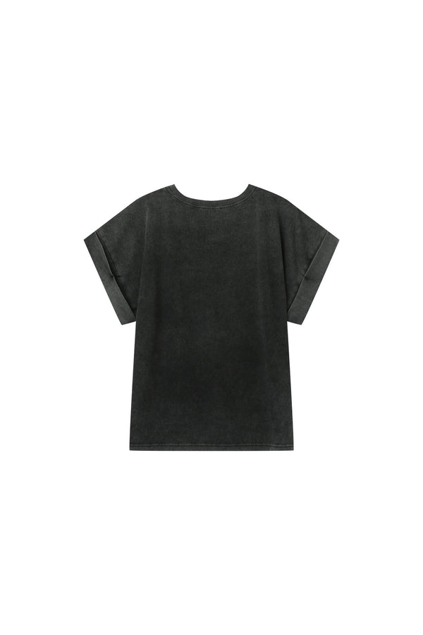 Geremy T-Shirt - Black